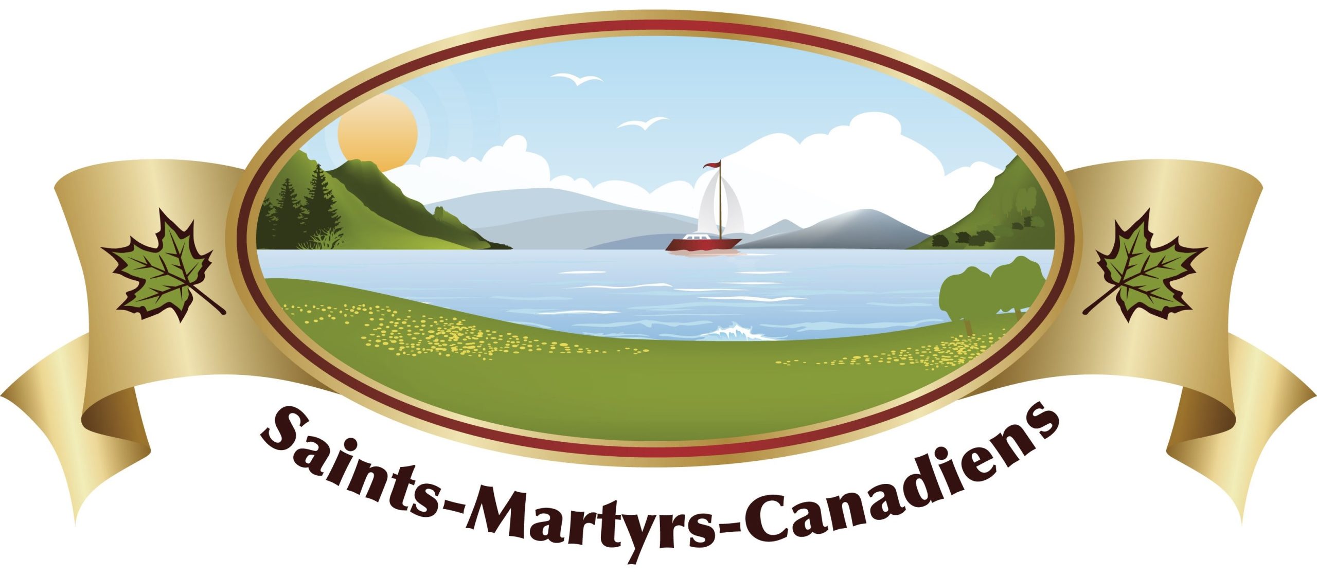 Municipalité Saints-Martyrs-Canadiens